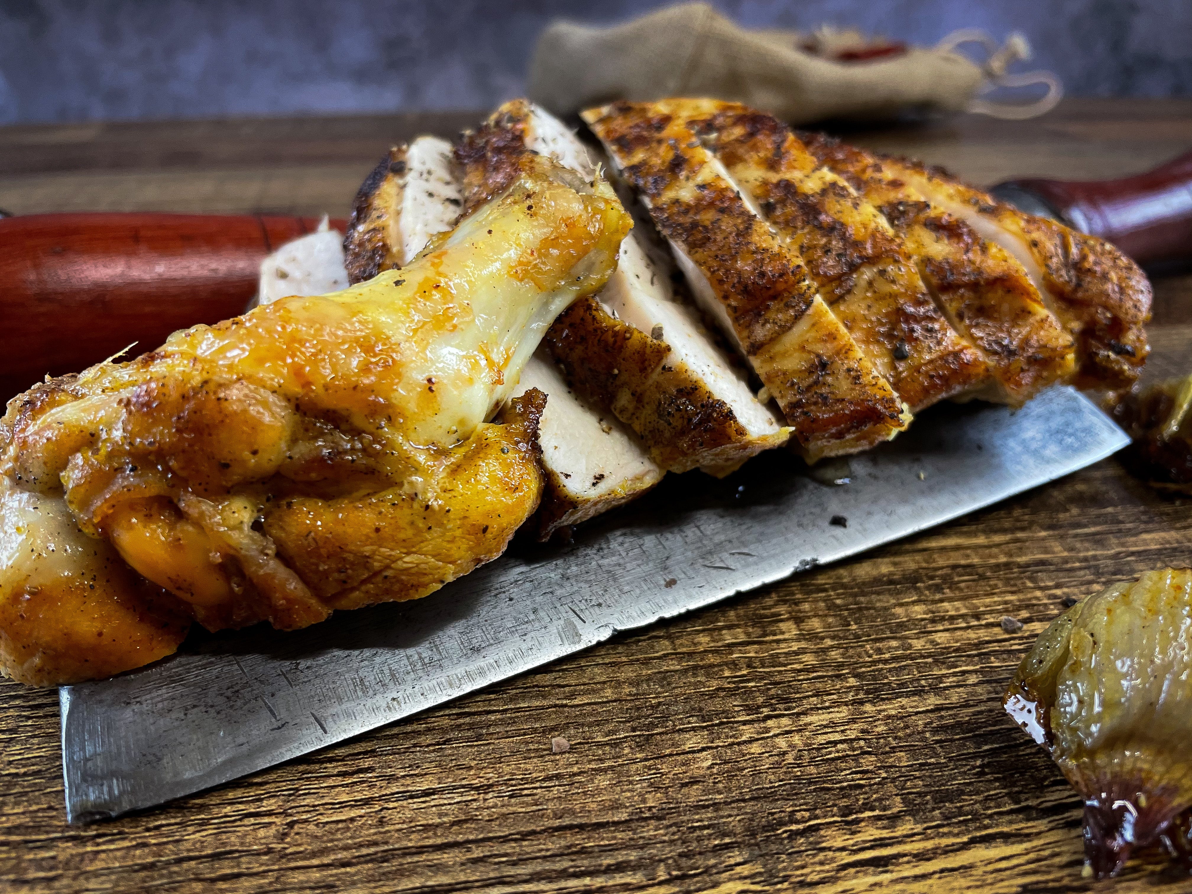 Chicken - Free Range Supreme. Packed and sold individually - Image 7