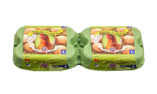 Free Range Eggs
