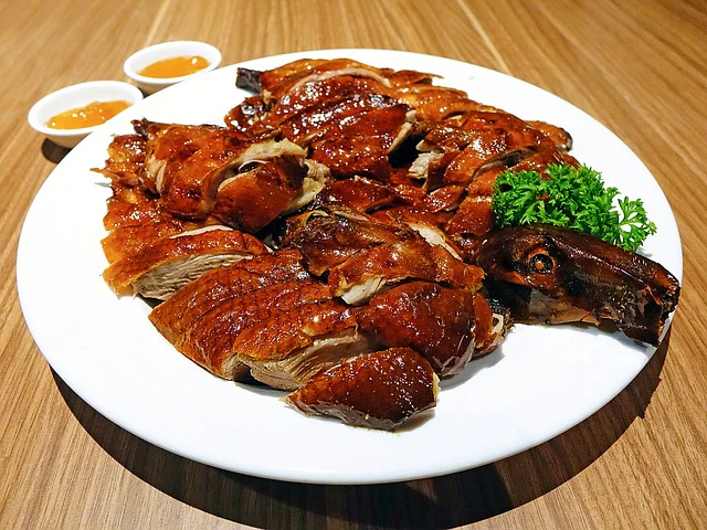 Duck 2kg approx - Image 4