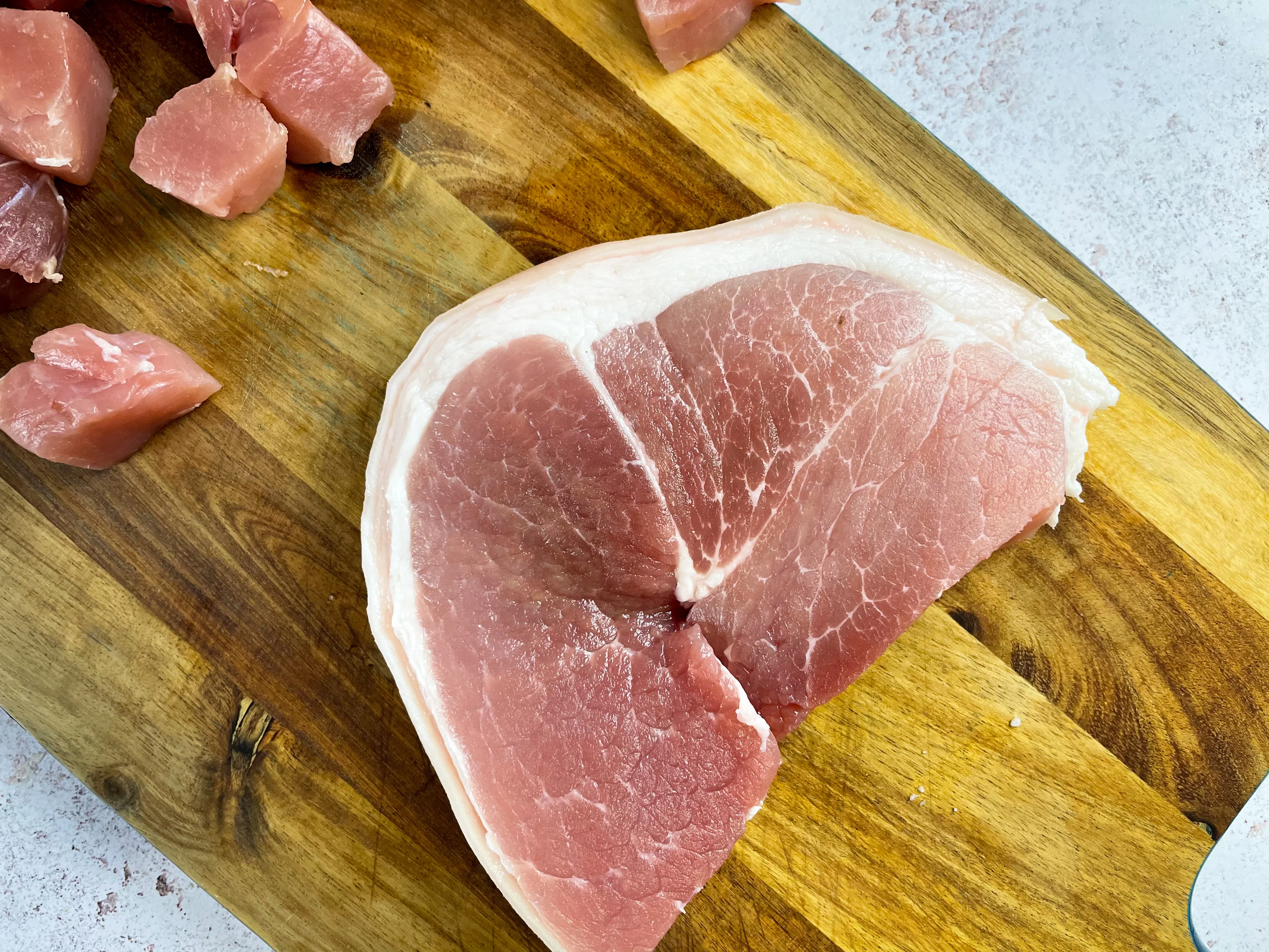 Gammon Steak - Image 3