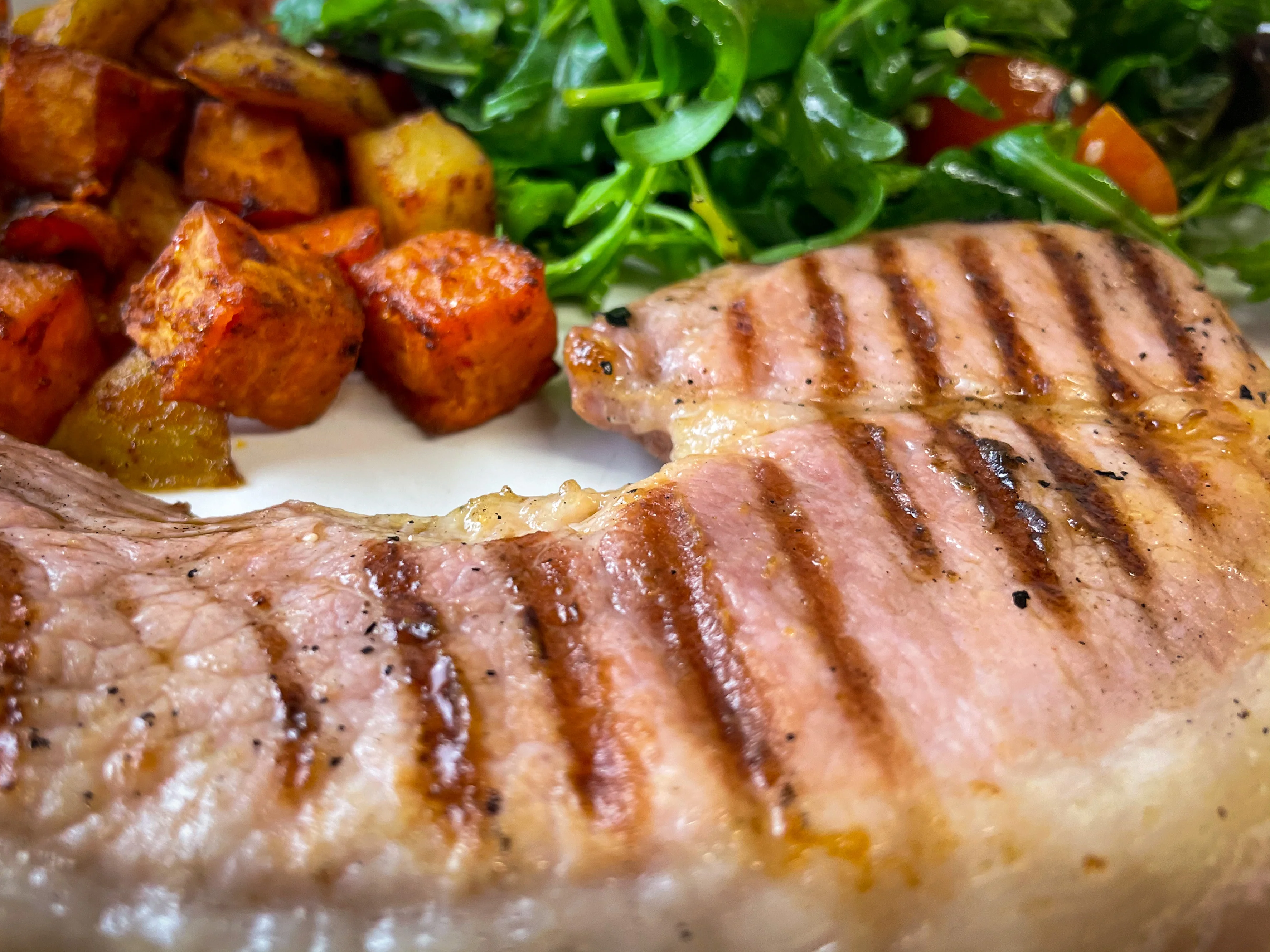 Gammon Steak - Image 4