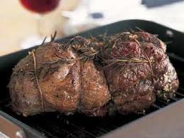Lamb leg Joint (Half Leg Joint) 1.2kg approx - Image 3