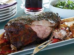 Lamb leg Joint (Half Leg Joint) 1.2kg approx - Image 4
