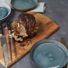 Lamb leg Joint (Half Leg Joint) 1.2kg approx - Image 5