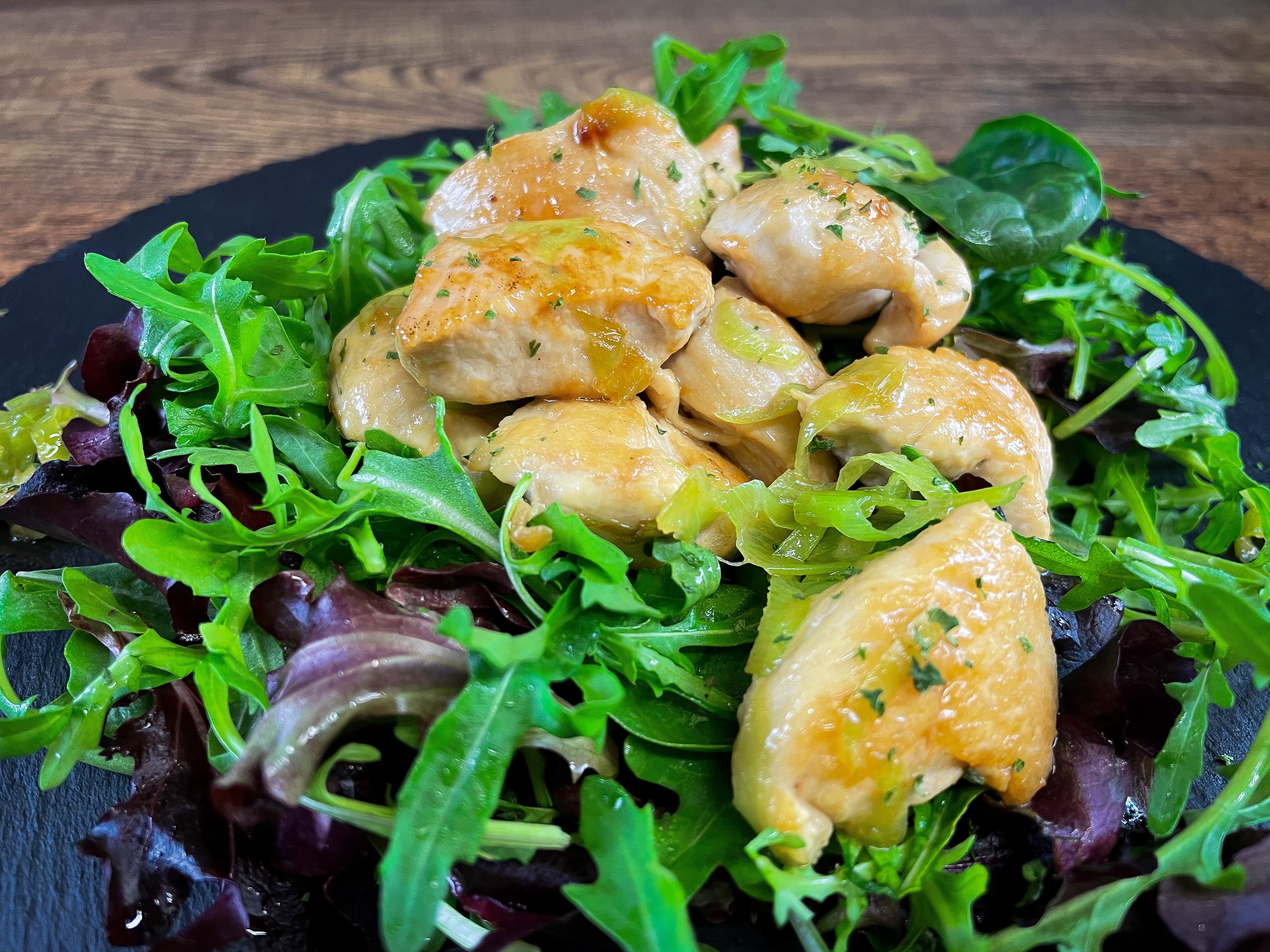 Chicken Breast - Hand Diced - Image 3