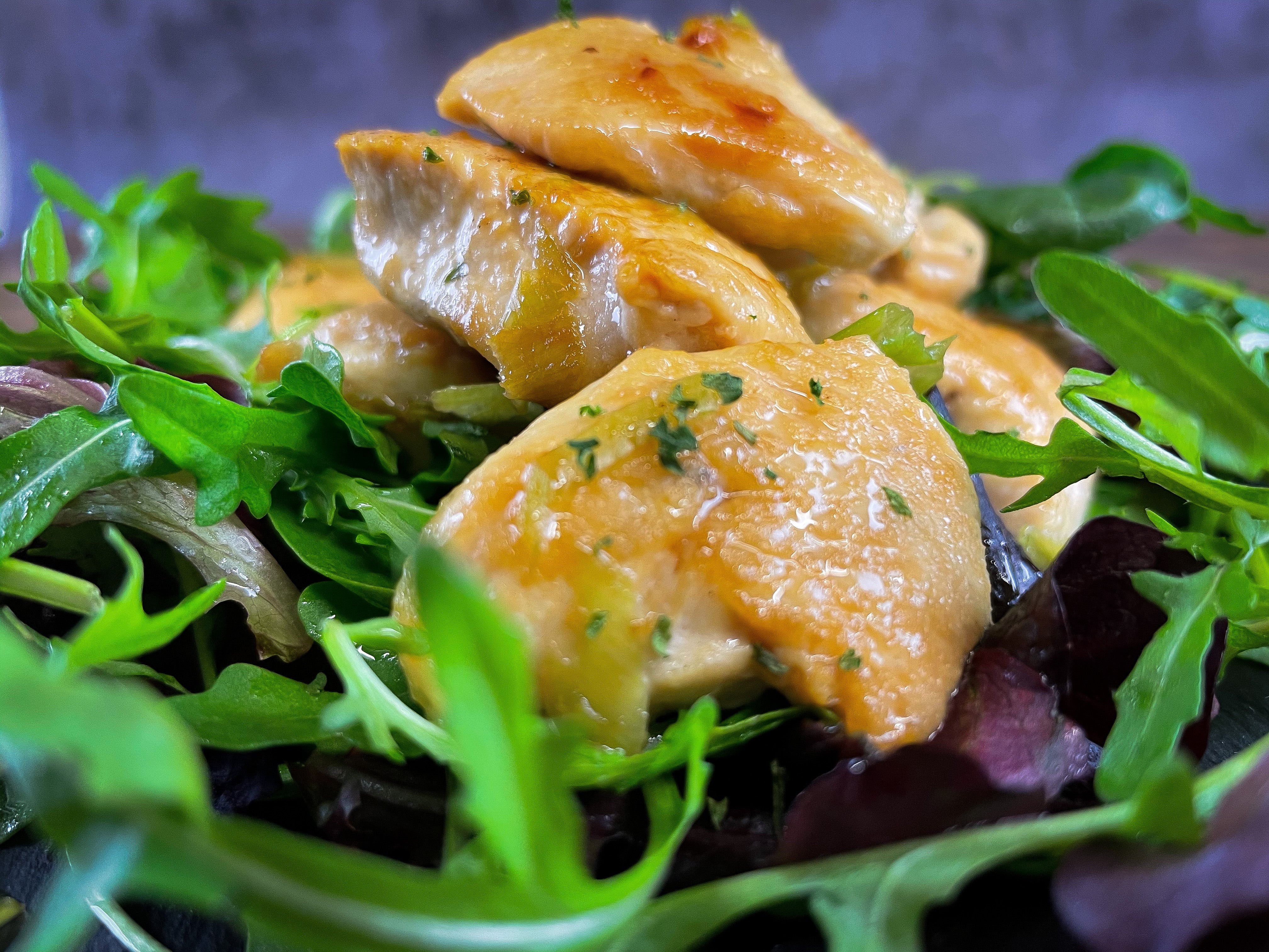 Chicken Breast - Hand Diced - Image 4