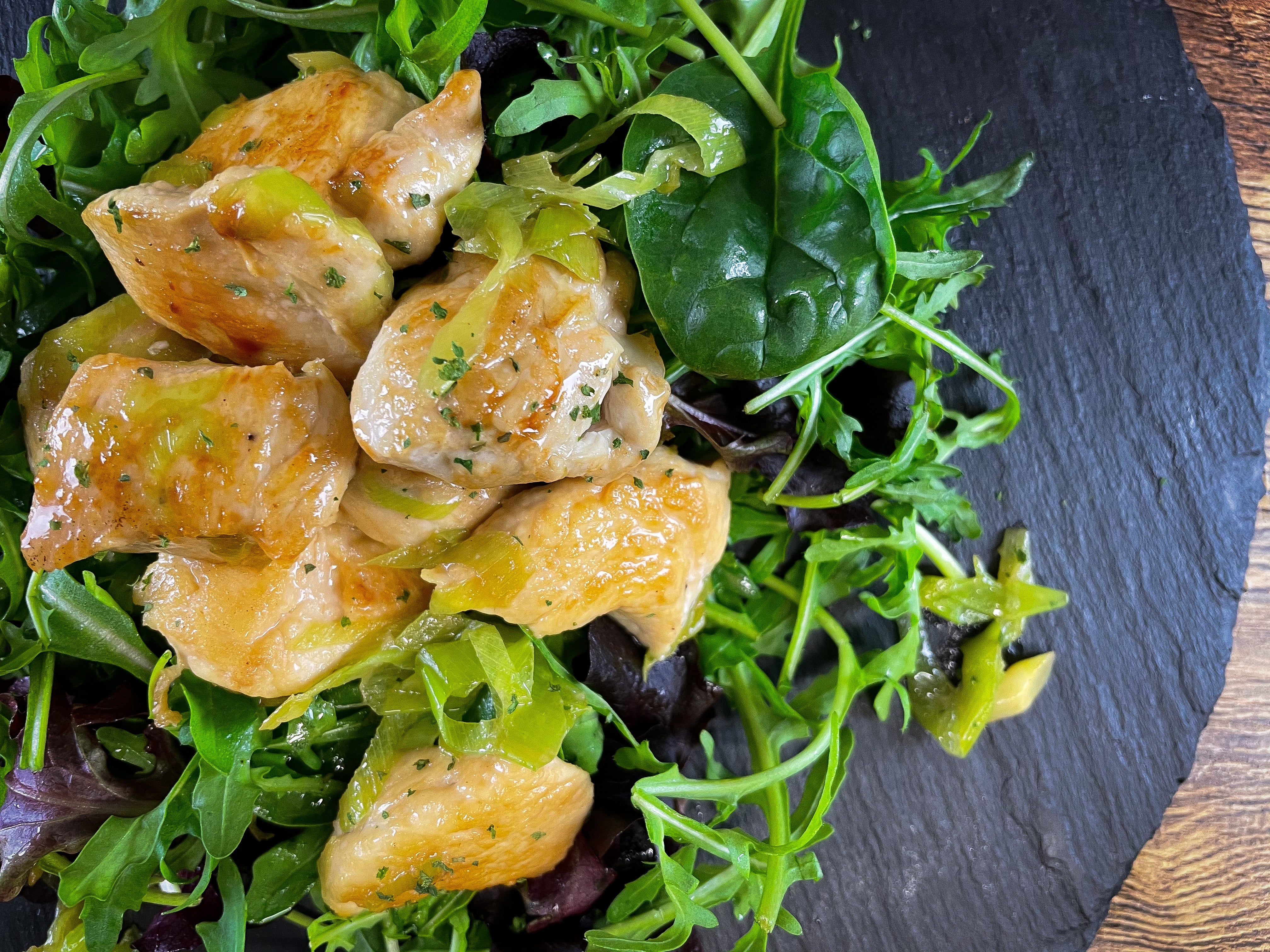 Chicken Breast - Hand Diced - Image 5