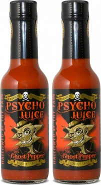 L.S.D - Psycho Hot Sausage x 9 - Image 3