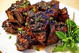 Lamb Barnsley Chops 2 x 220g  per pack - Image 2