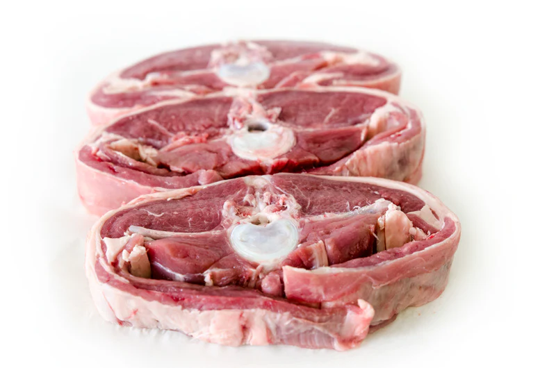 Lamb Barnsley Chops 2 x 220g  per pack - Image 4
