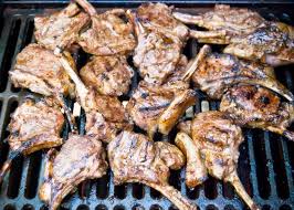 Lamb Cutlets - 4 per Pack - Image 2