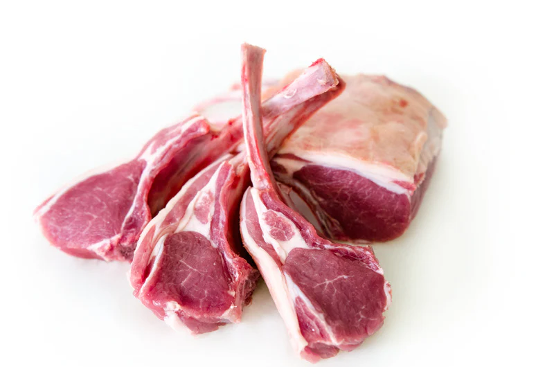 Lamb Cutlets - 4 per Pack - Image 3