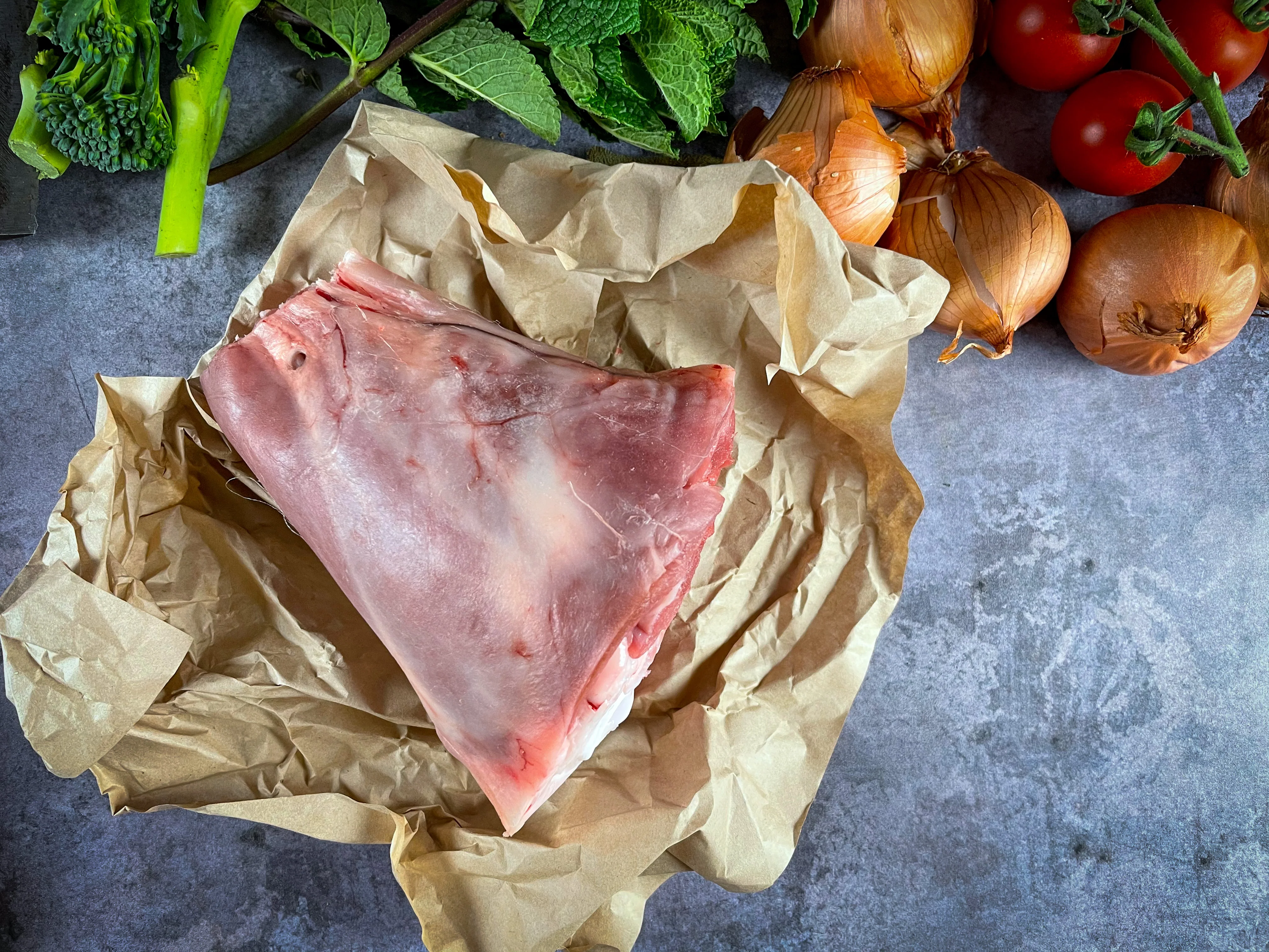 Lamb Shank - Image 3
