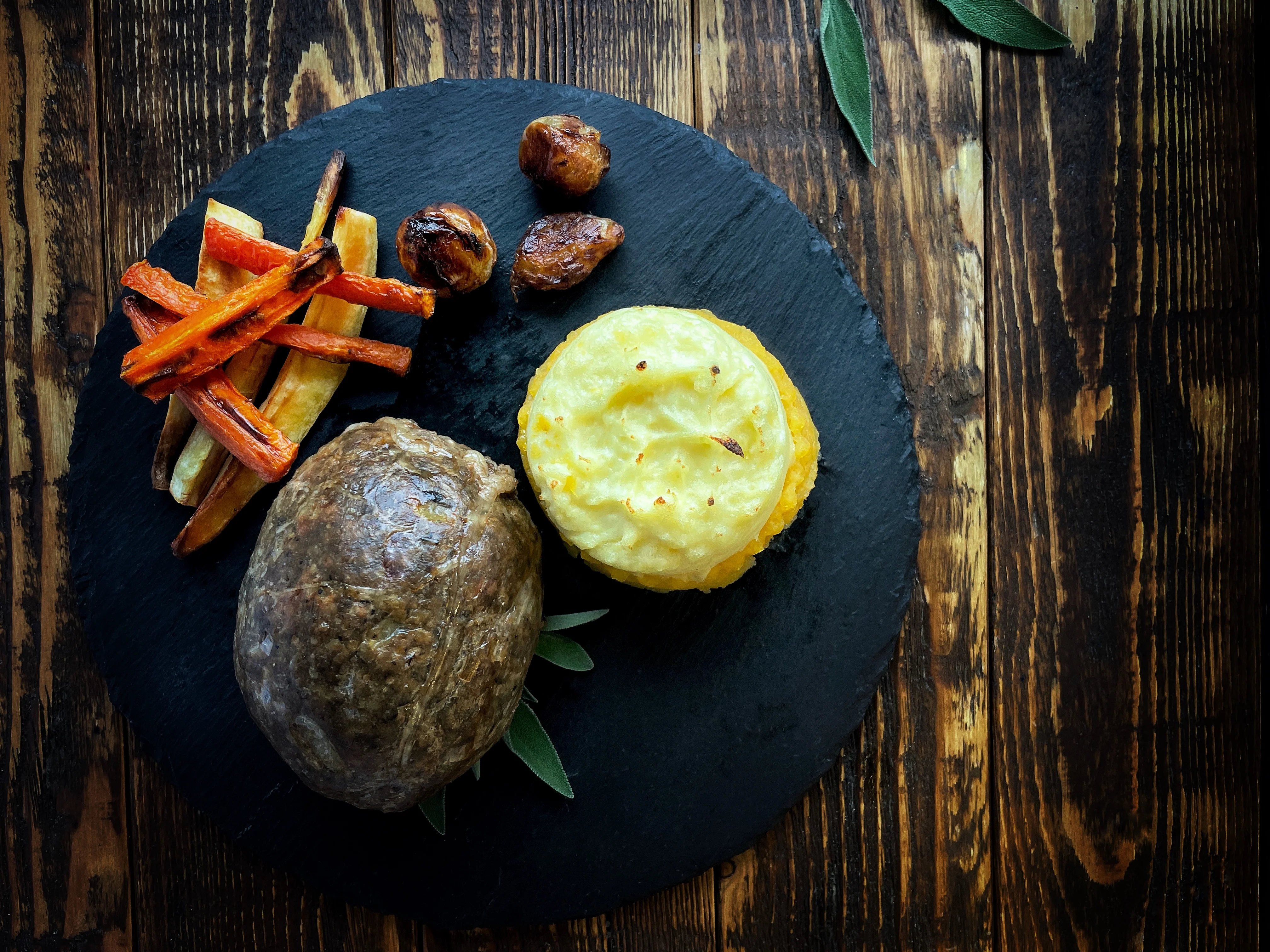 McWaller's Haggis - Image 2