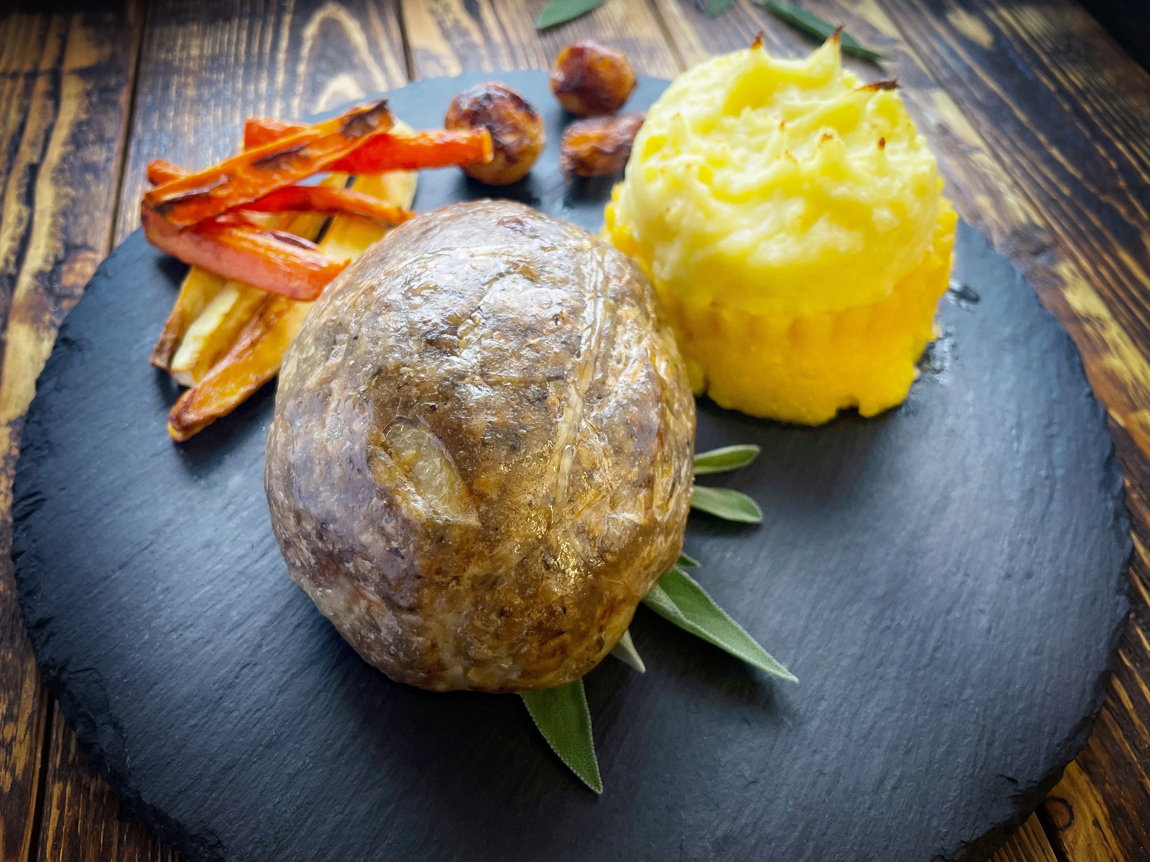 McWaller's Haggis - Image 3