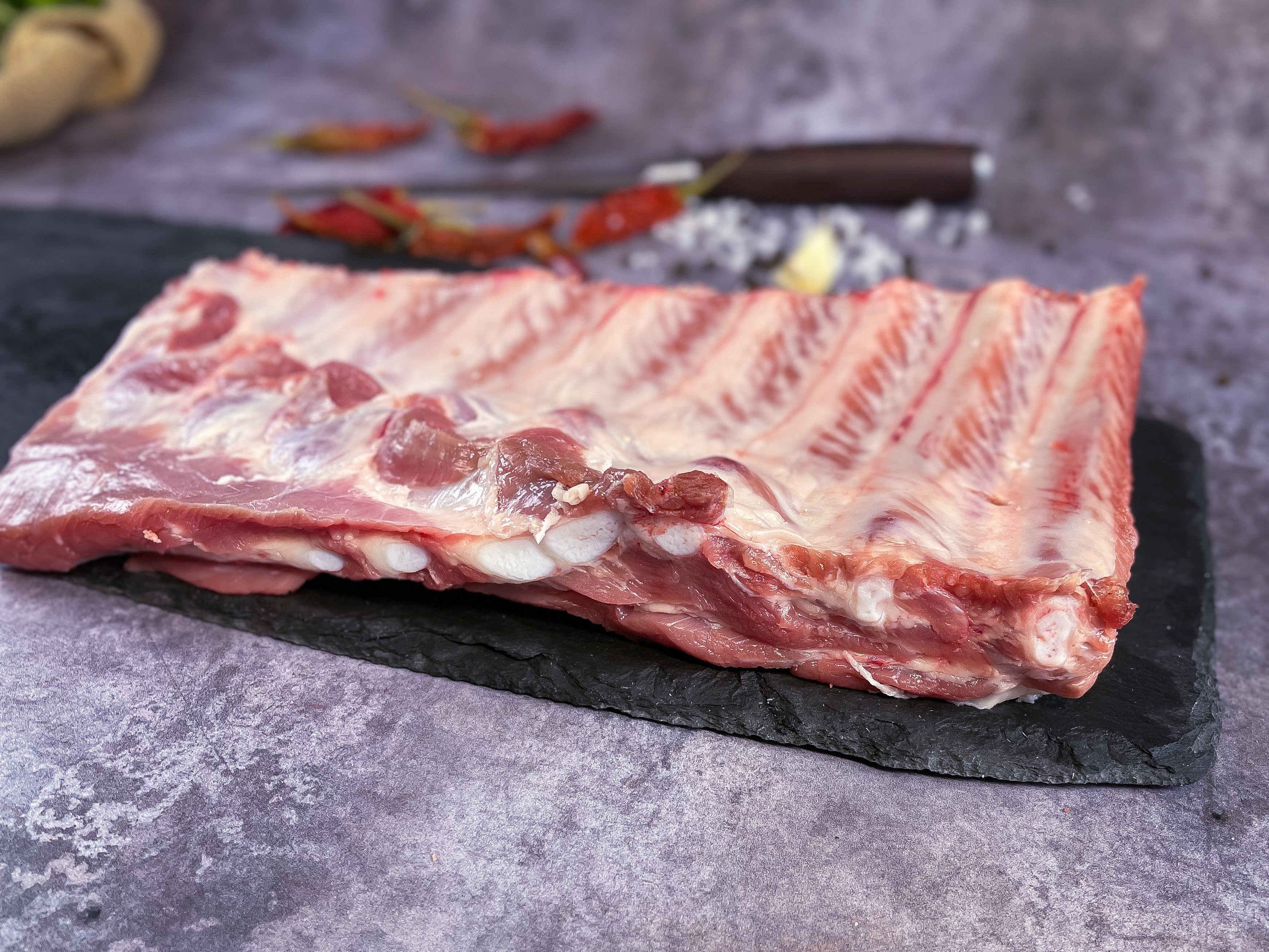 Pork Ribs - Image 4