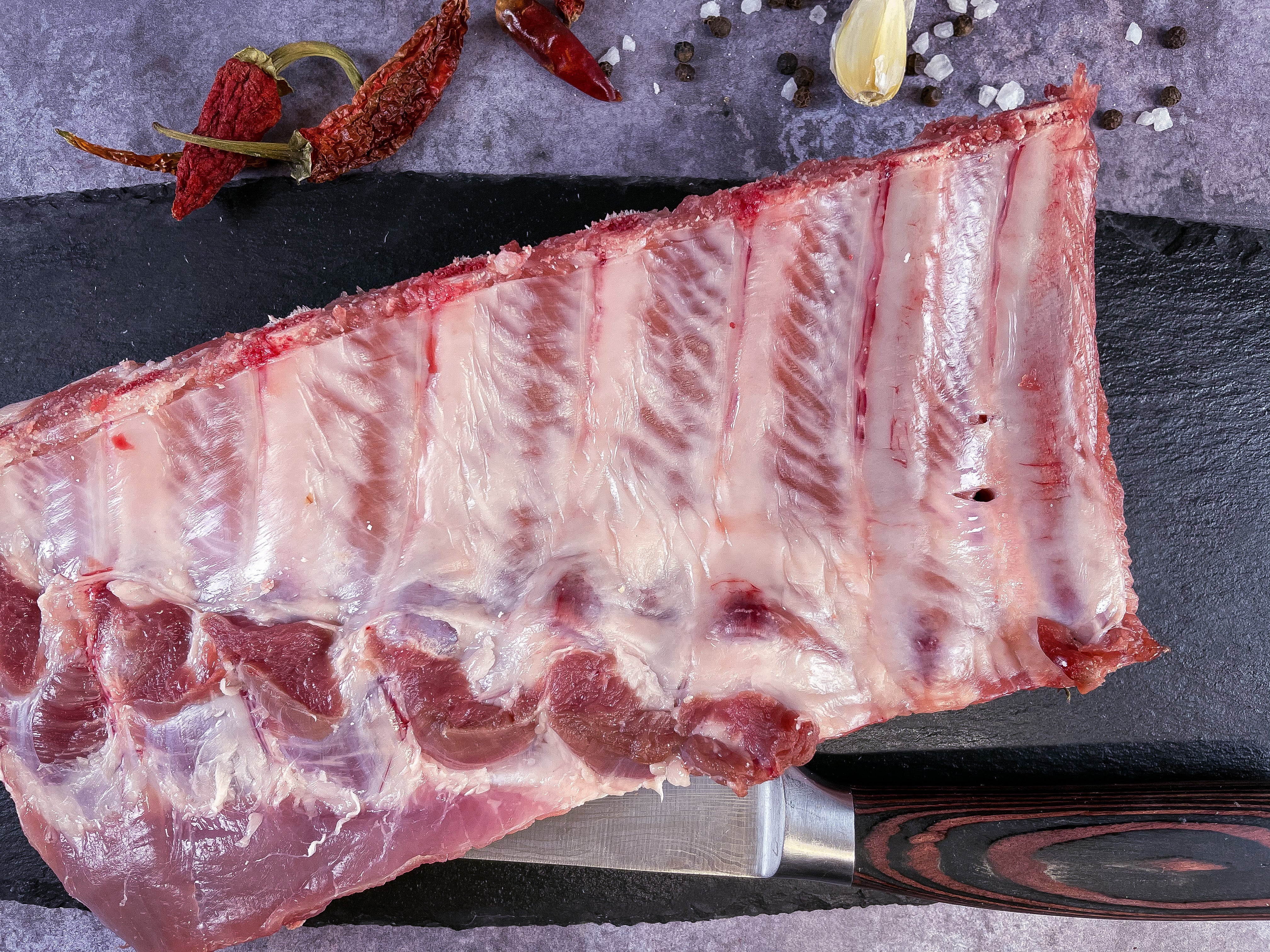 Pork Ribs - Image 5