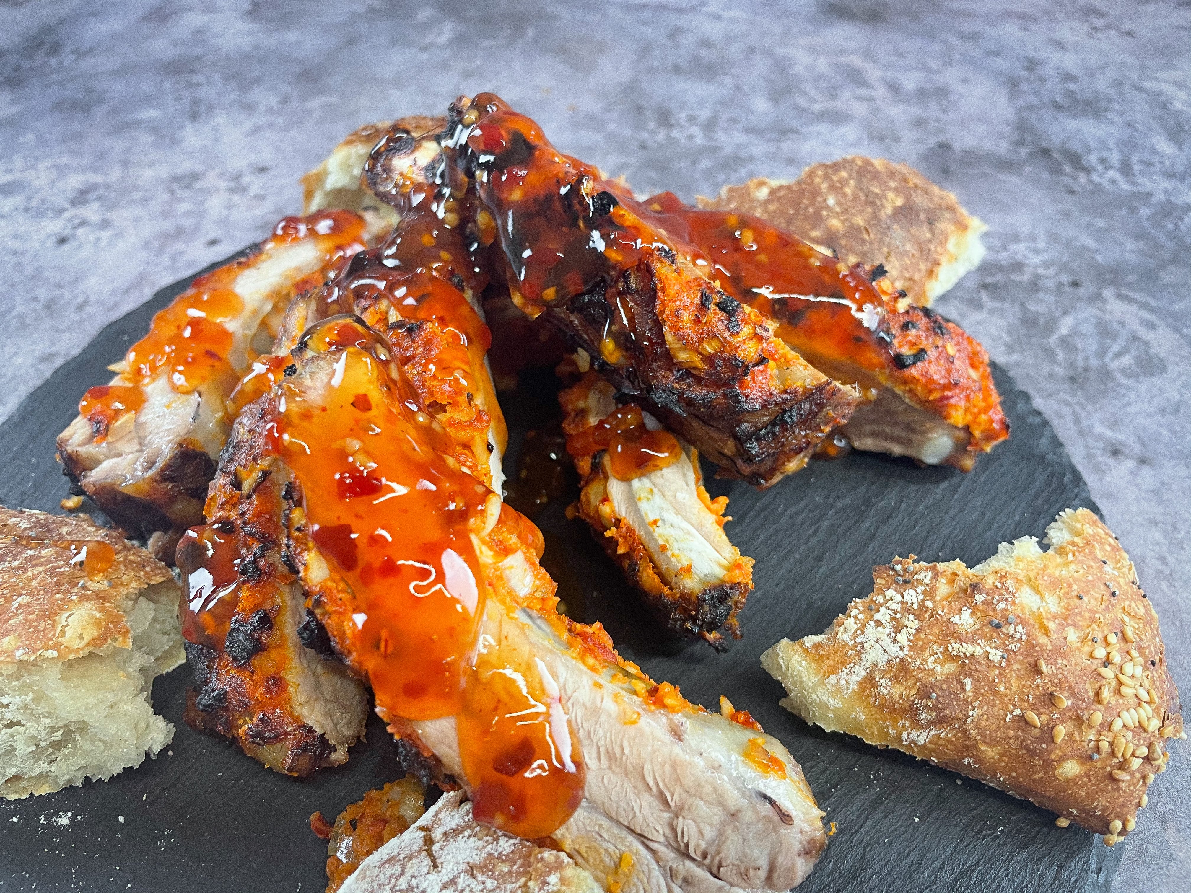 Pork Ribs - Image 6