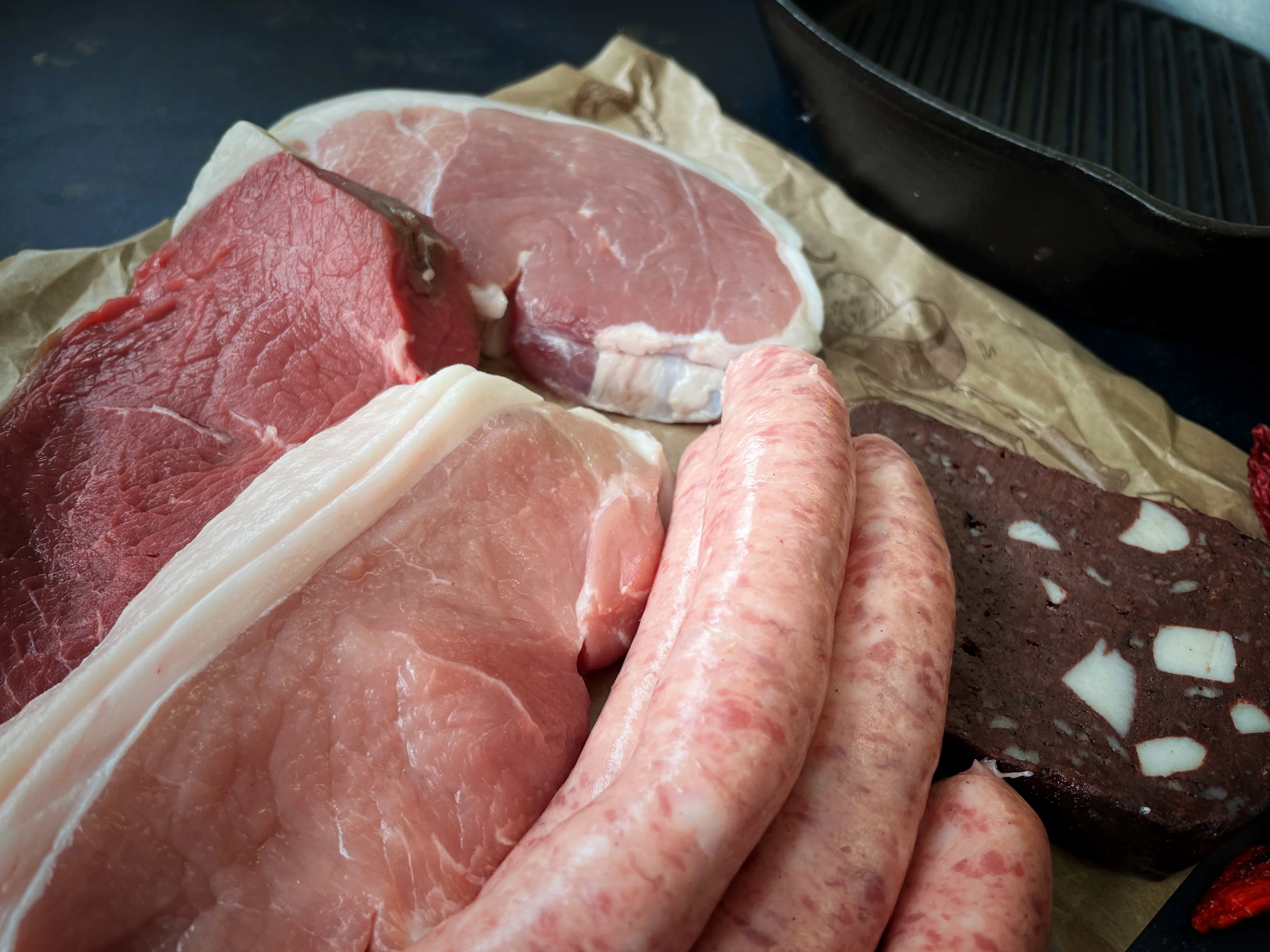 Mixed Grill - Image 3