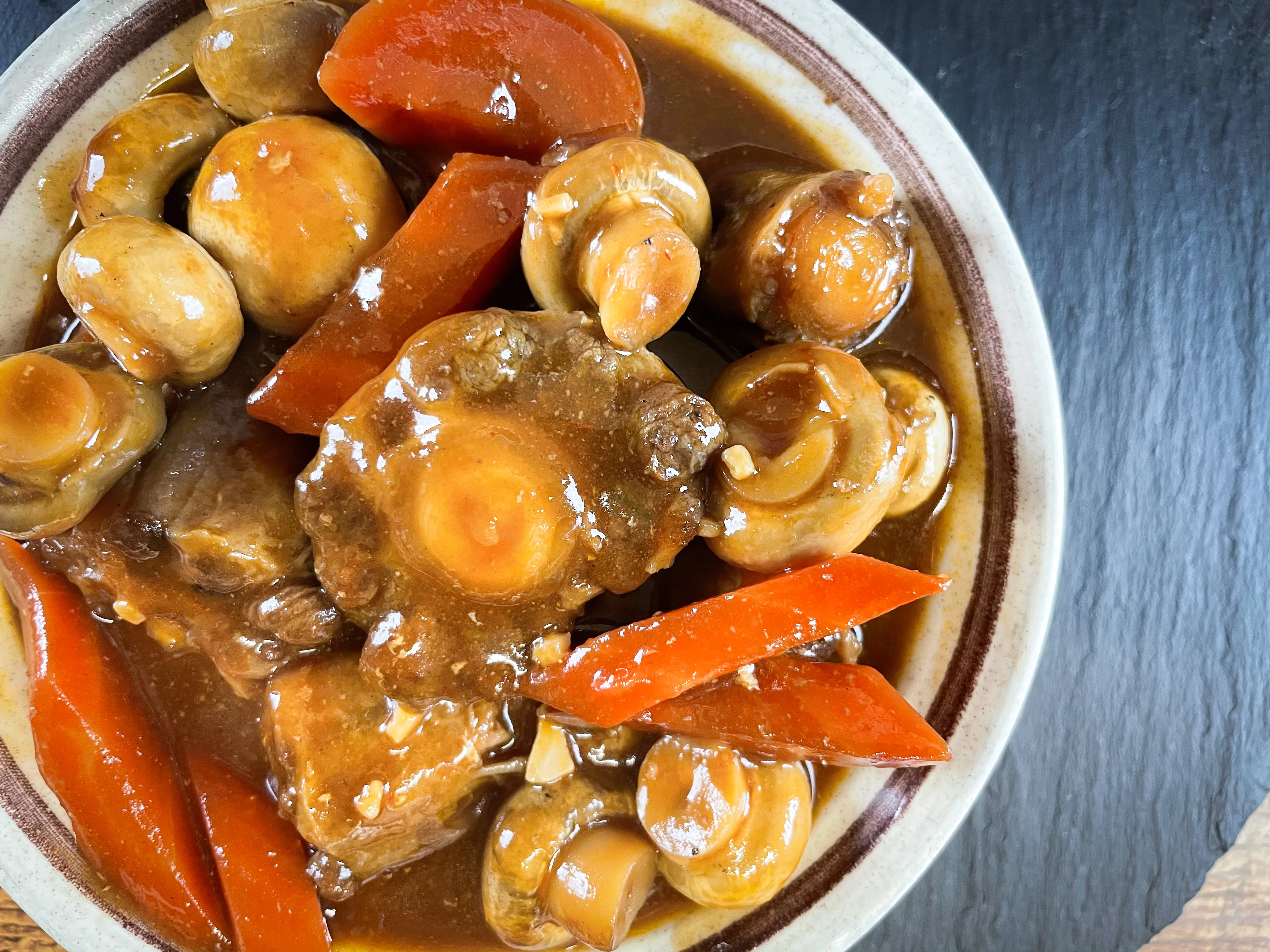 Ox Tail approx. 550g - Image 5