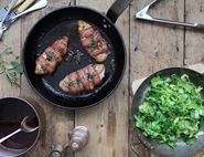 Pheasant Breast. - Image 3