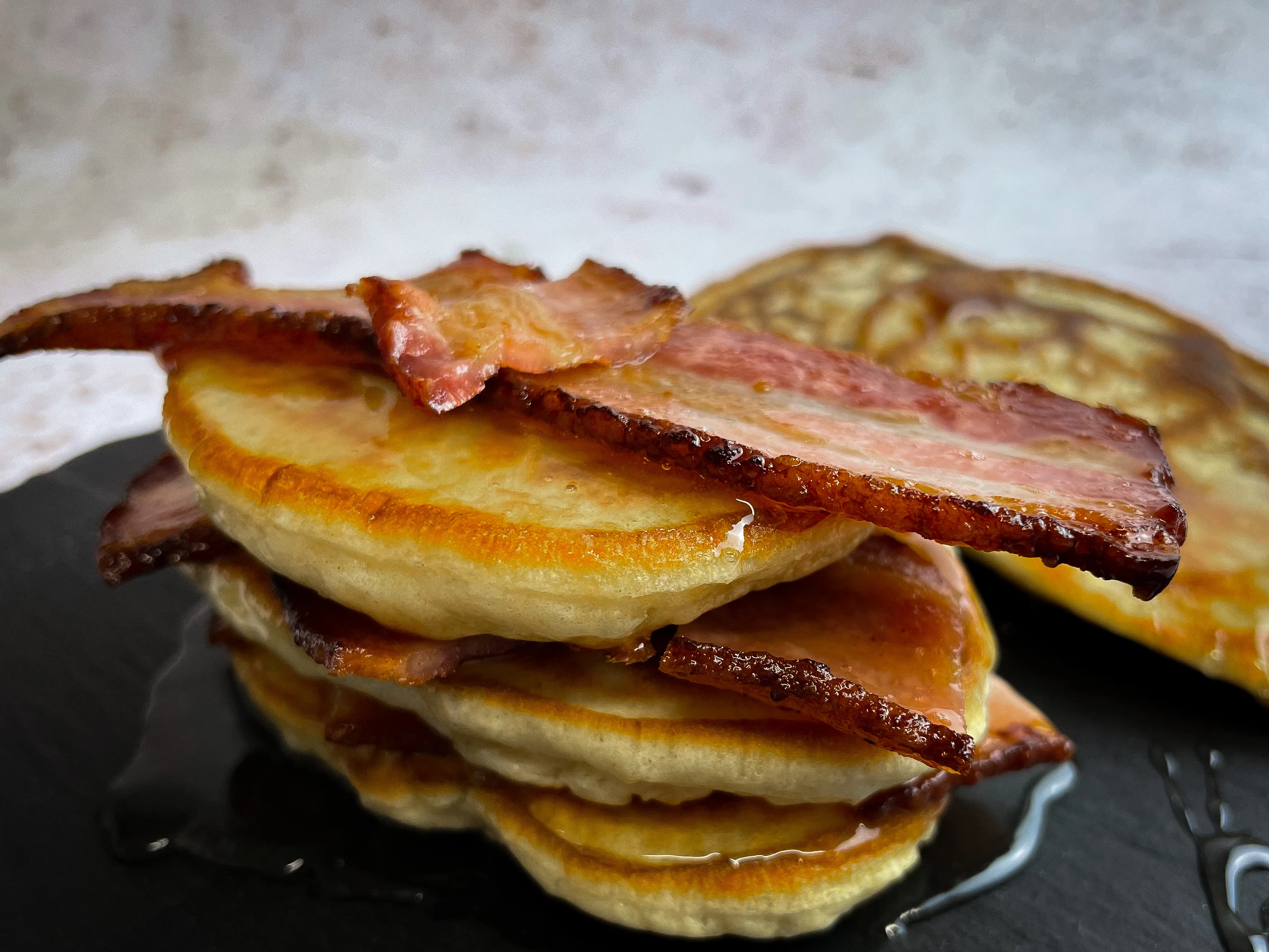 Plain Streaky Bacon - Image 4