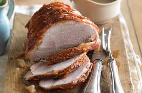 Pork Leg - Boneless - Image 3