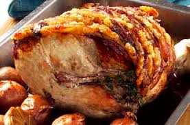 Pork Leg - Boneless - Image 4