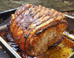 Pork Leg - Boneless - Image 5