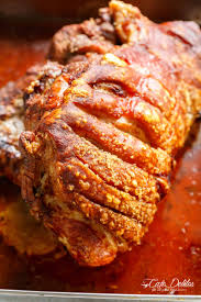 Pork Leg - Boneless - Image 6