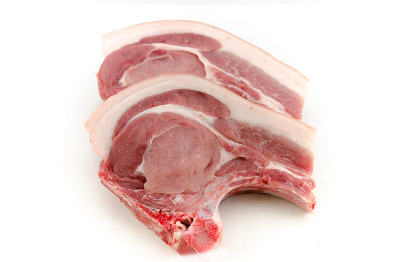 Pork Chops - 2 Pack - Image 3