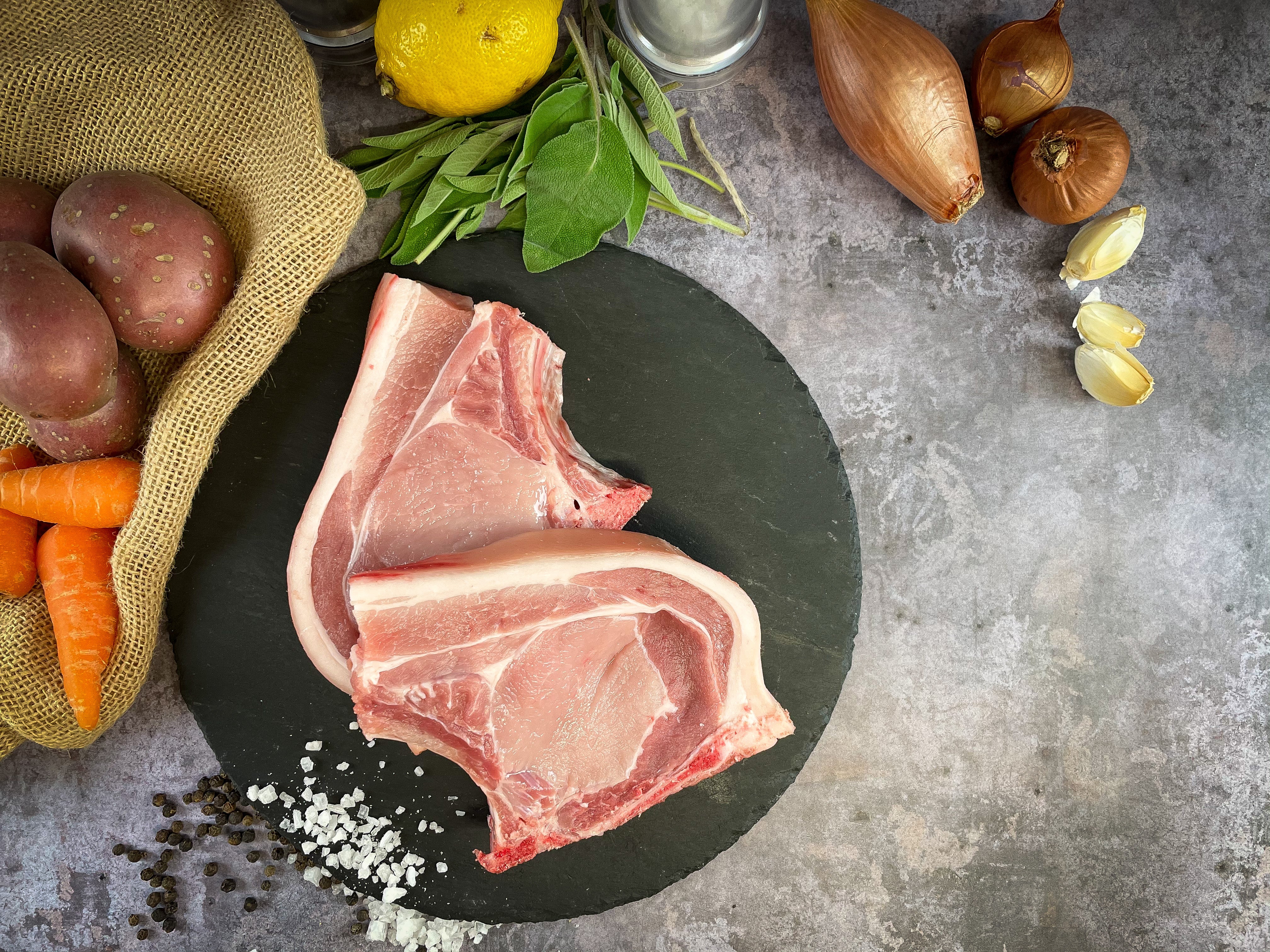 Pork Chops - 2 Pack - Image 6