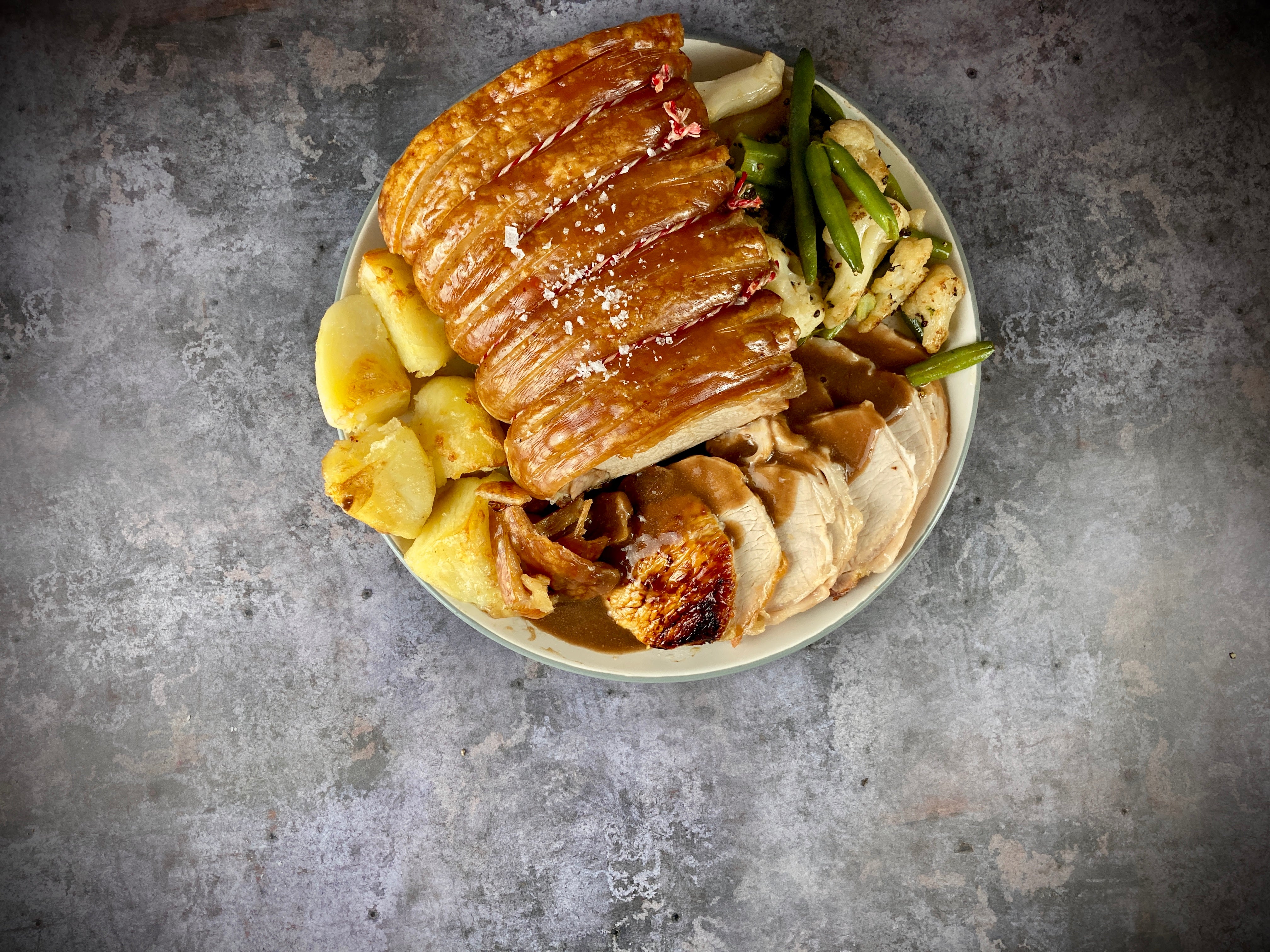 Loin of Pork - Deboned and Rolled - Image 4