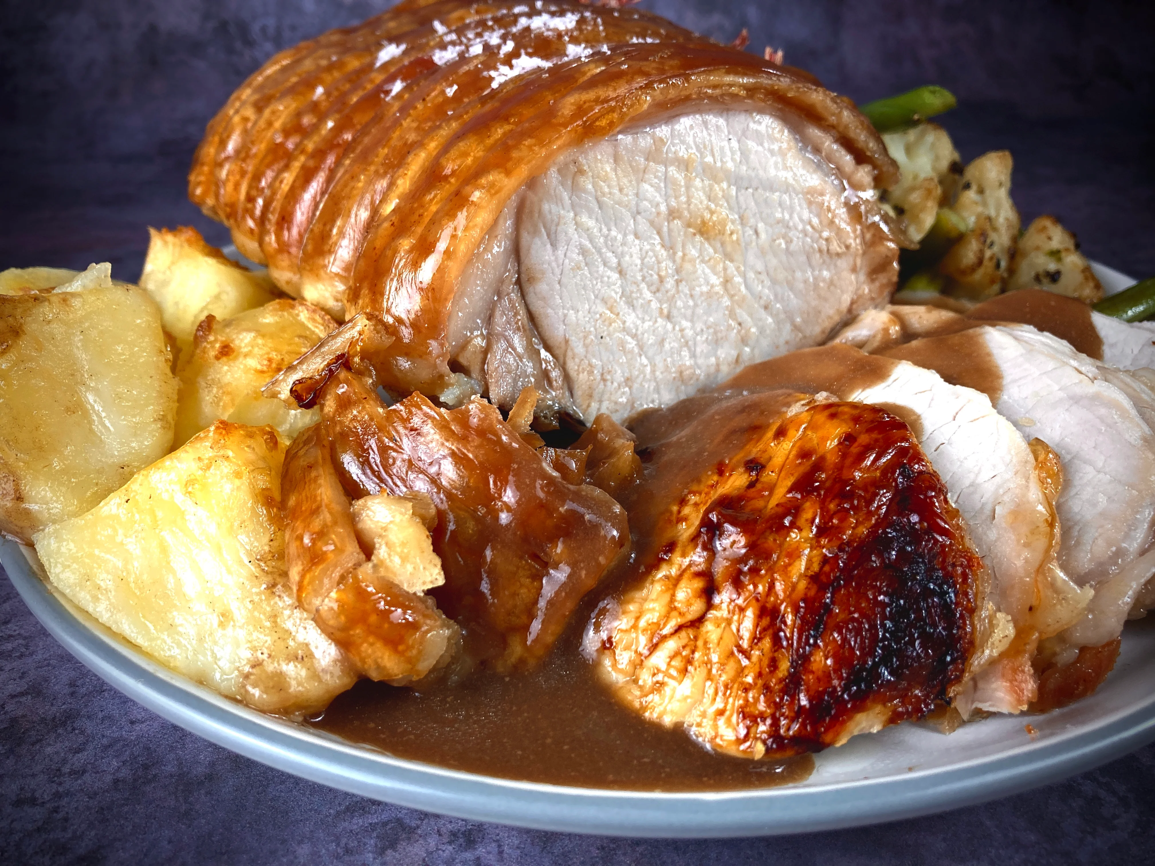 Loin of Pork - Deboned and Rolled - Image 7