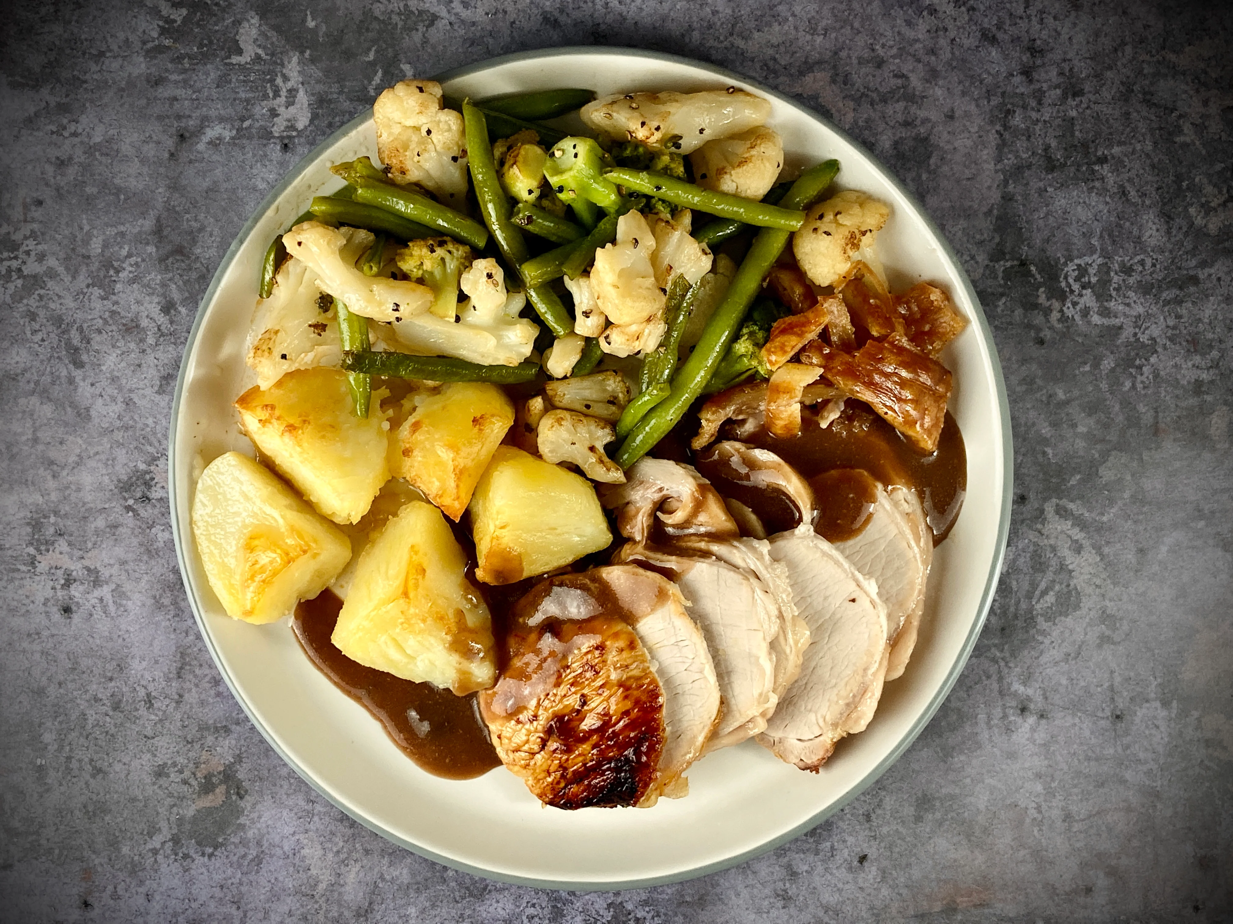 Loin of Pork - Deboned and Rolled - Image 9