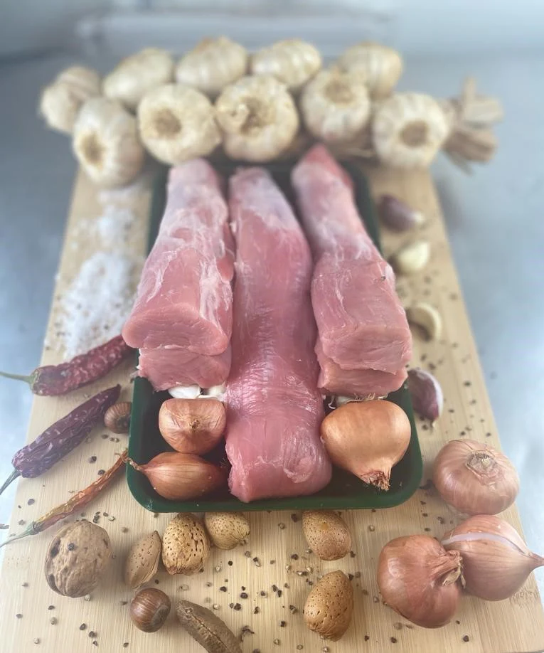 Pork Tenderloins - Image 4