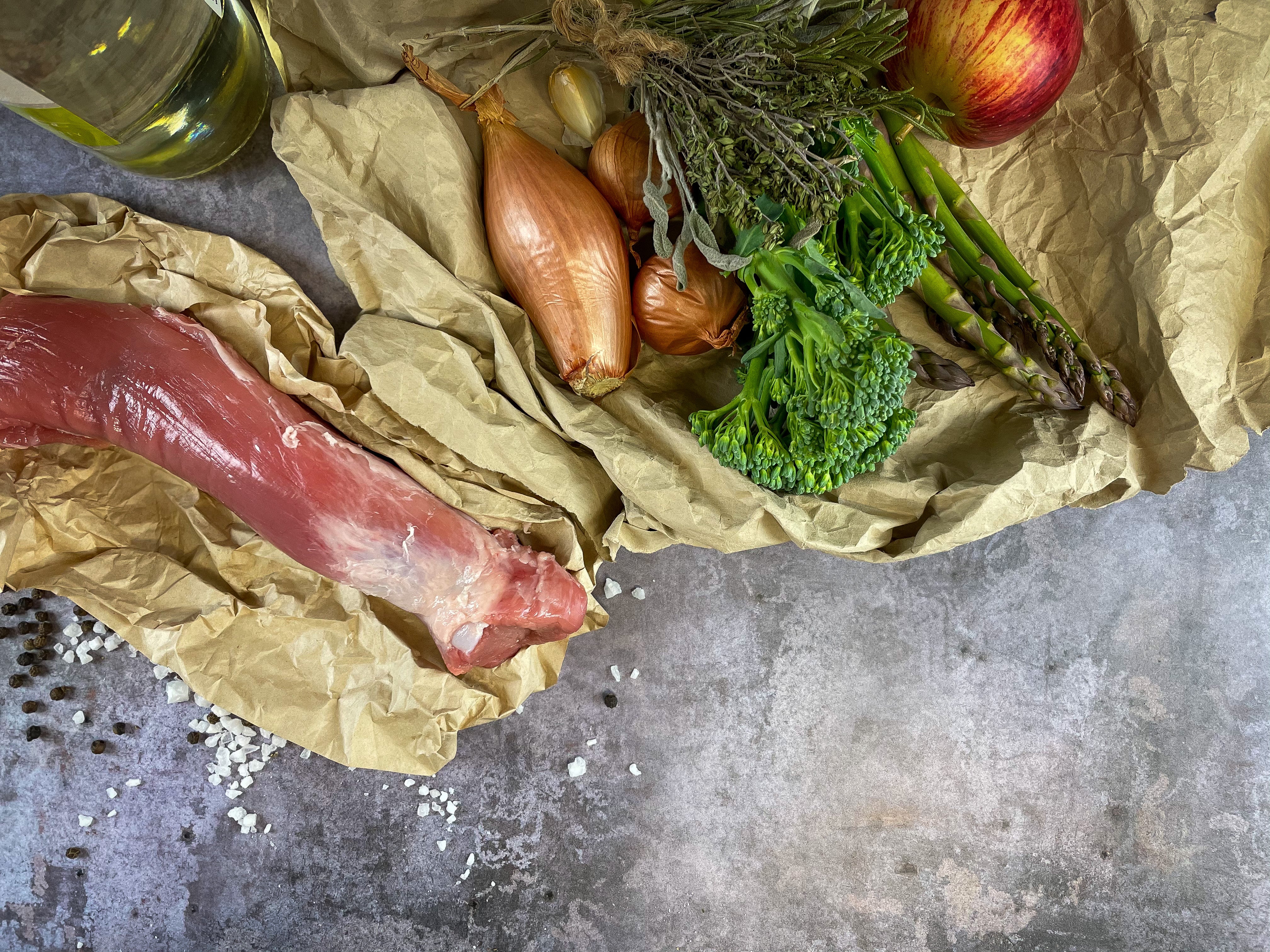 Pork Tenderloins - Image 6