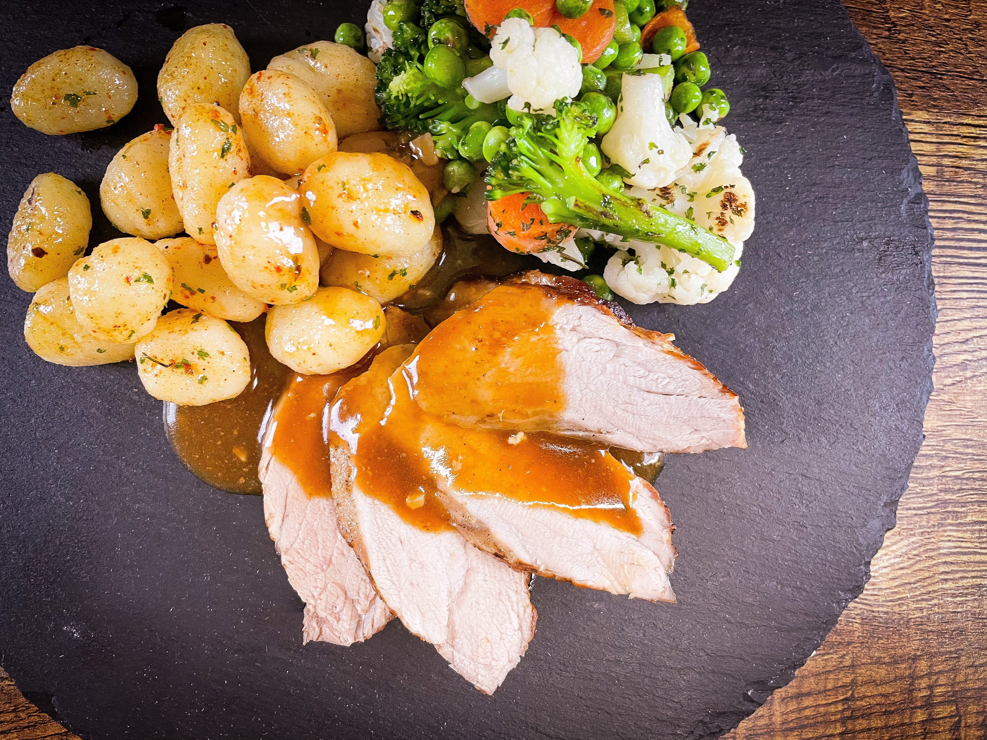 Pork Tenderloins - Image 7