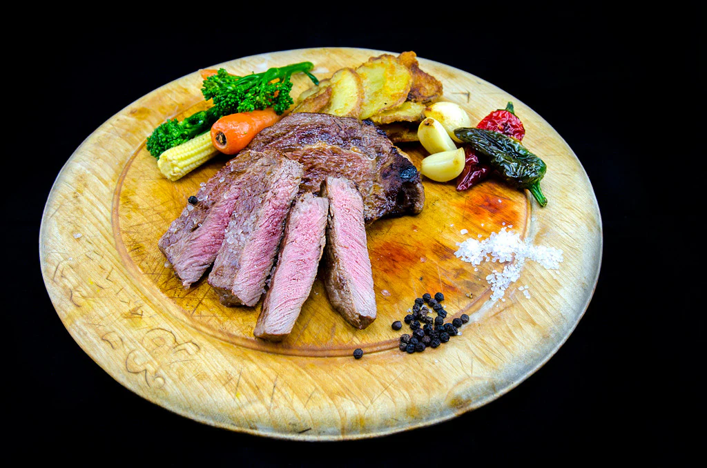 Rib Eye Steak - Image 4