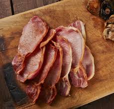 Smoked Dry Cure Back Bacon - Image 4