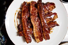 Smoked Streaky Bacon - Image 3
