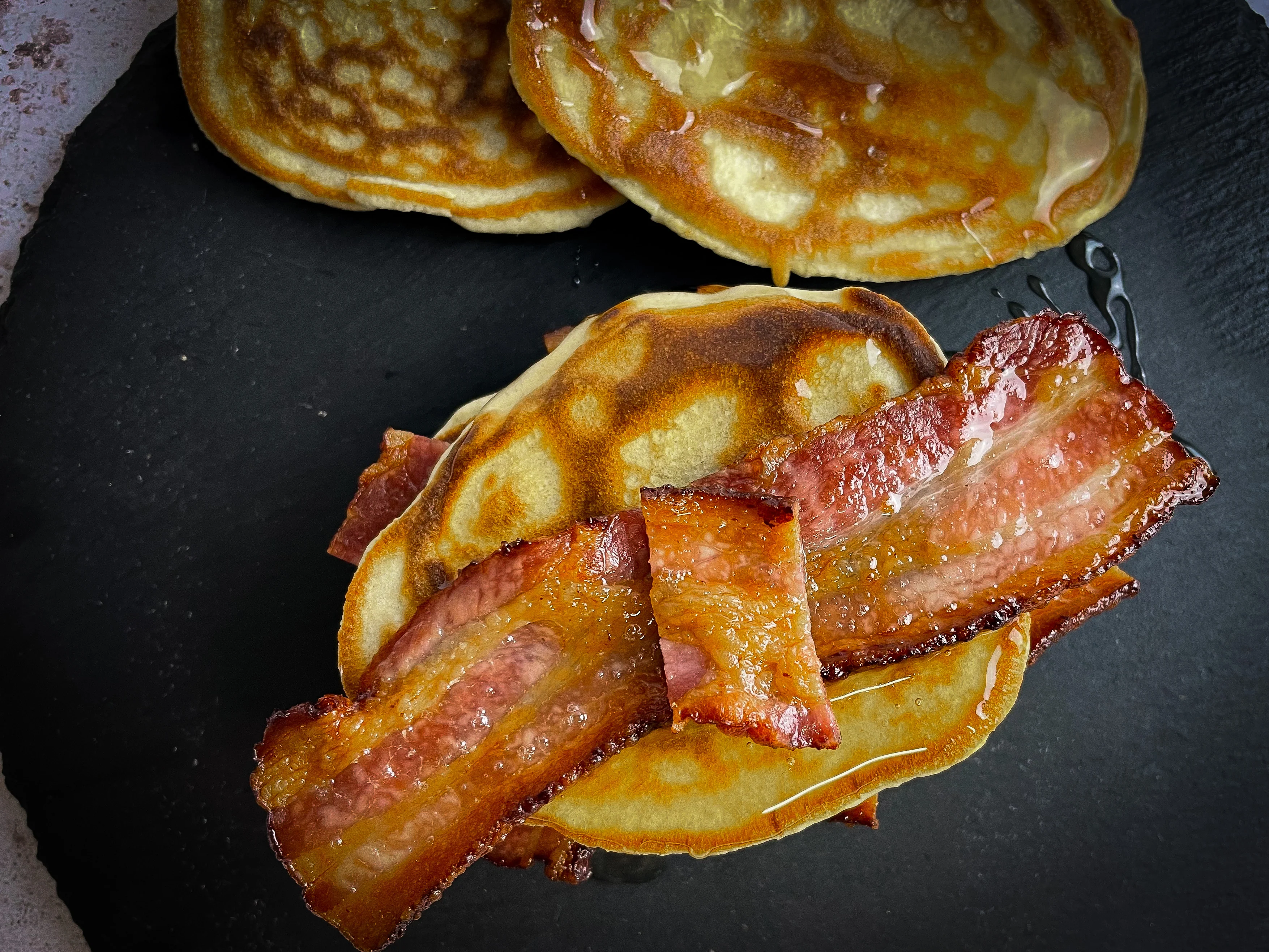 Smoked Streaky Bacon - Image 4