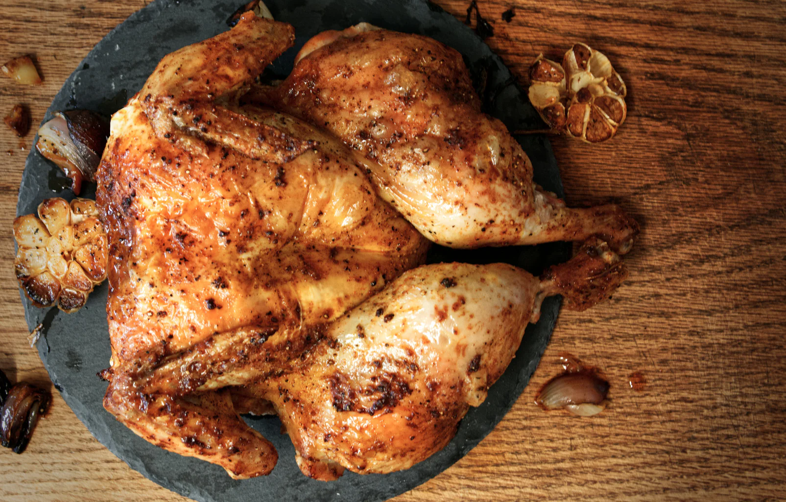 Spatchcock chicken - Image 3