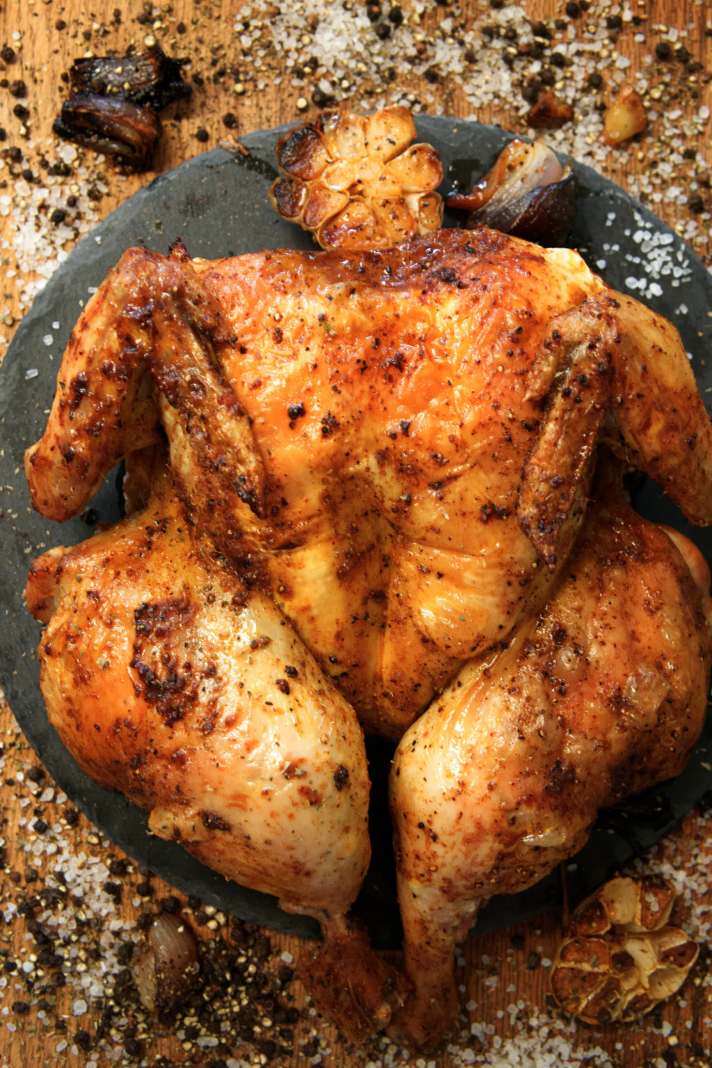 Spatchcock chicken - Image 4