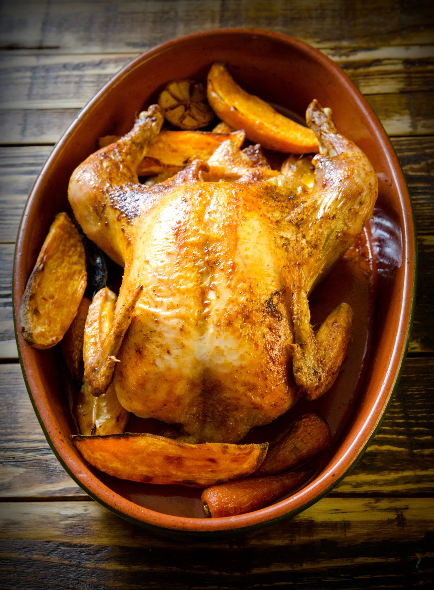 Spatchcock chicken - Image 5