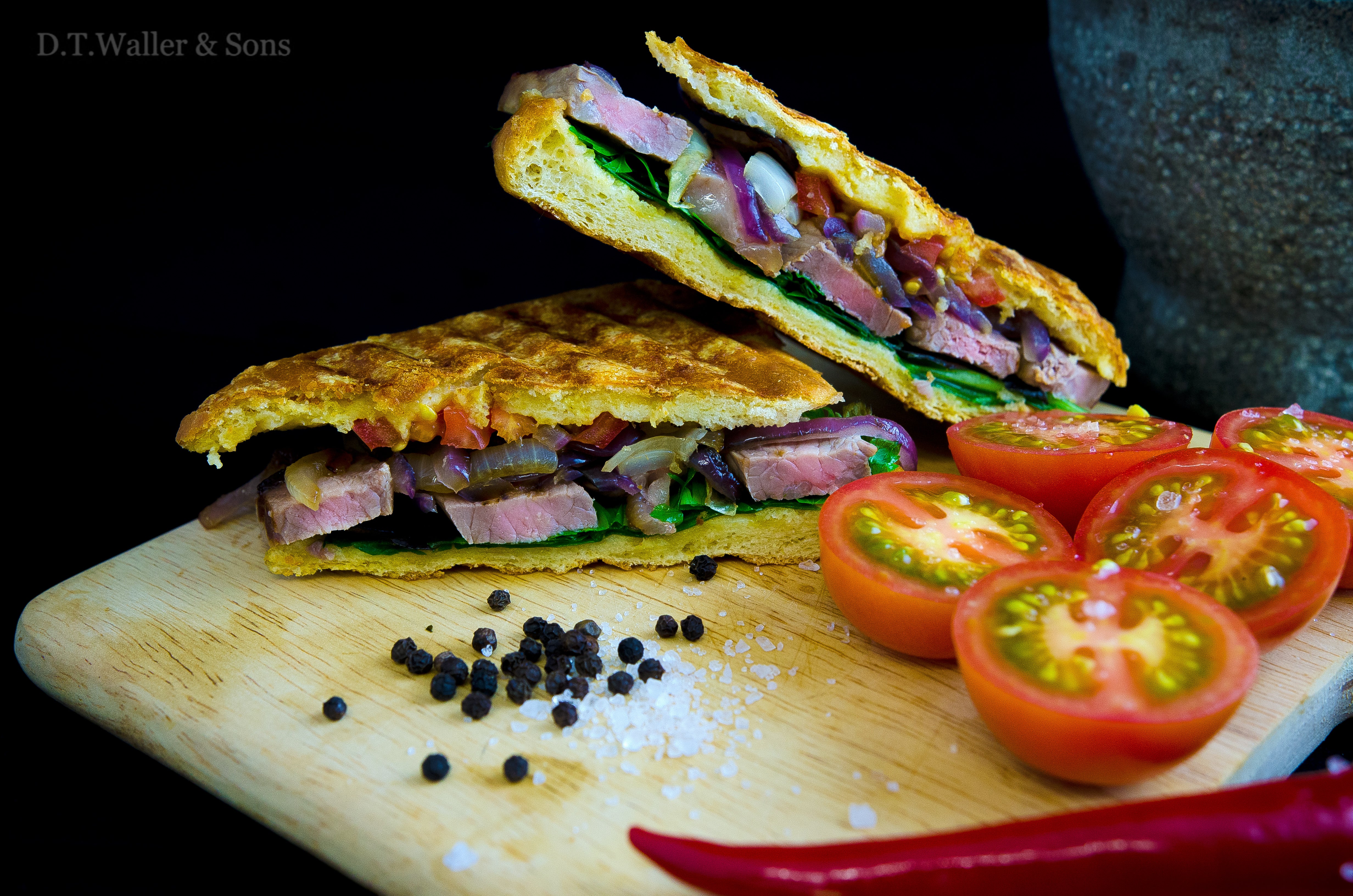 Steak(s) Hamper. That's Only £3.70 Per Steak! - Image 3