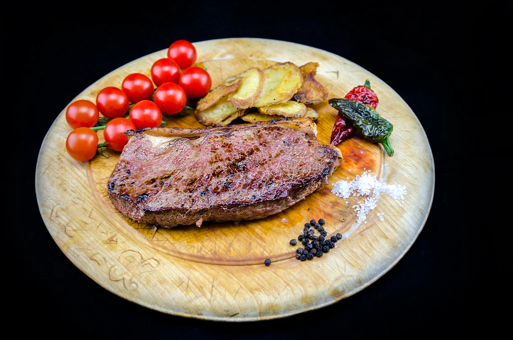 Steak(s) Hamper. That's Only £3.70 Per Steak! - Image 5