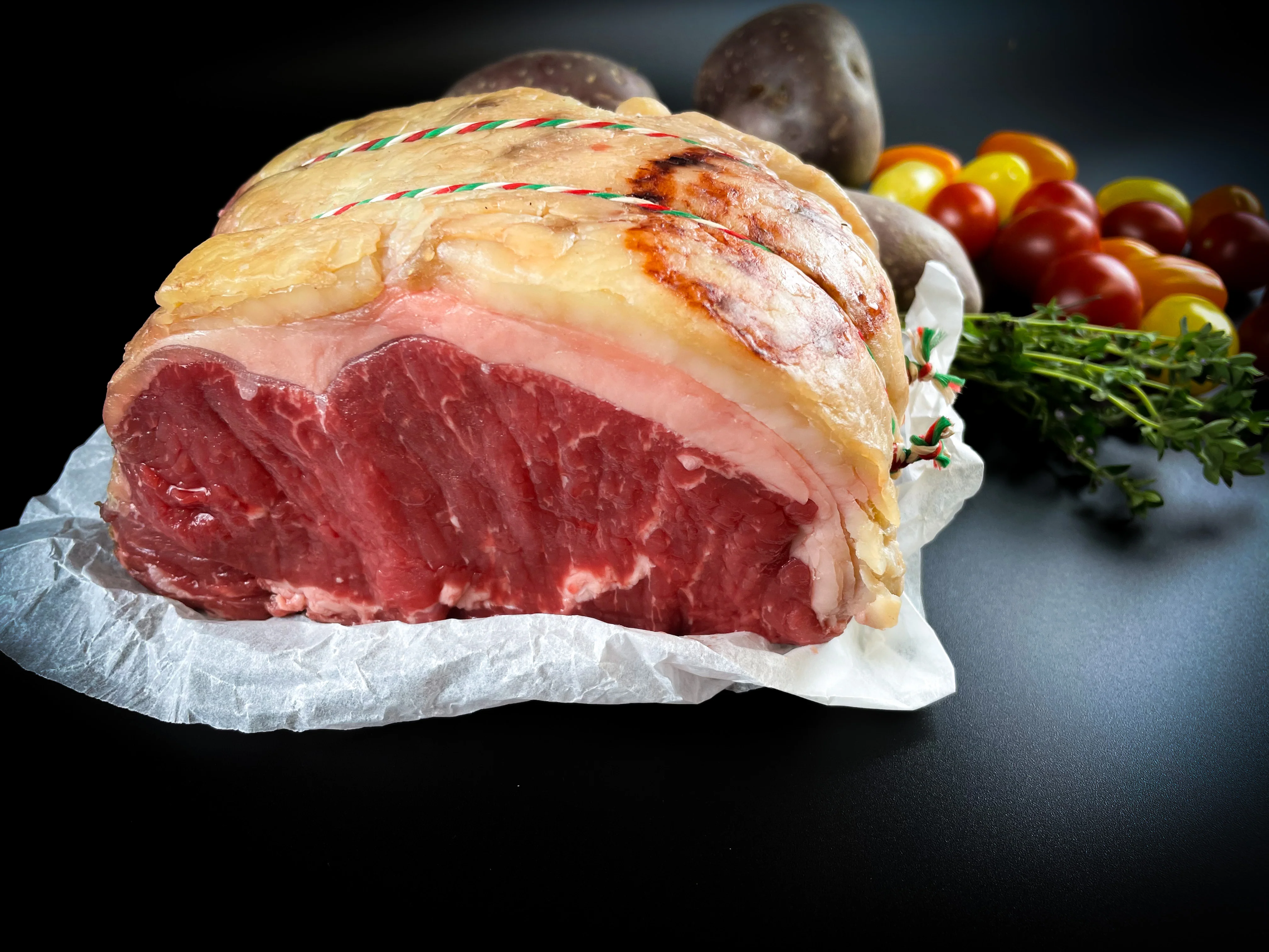 Sirloin Joint - Striploin - Image 4