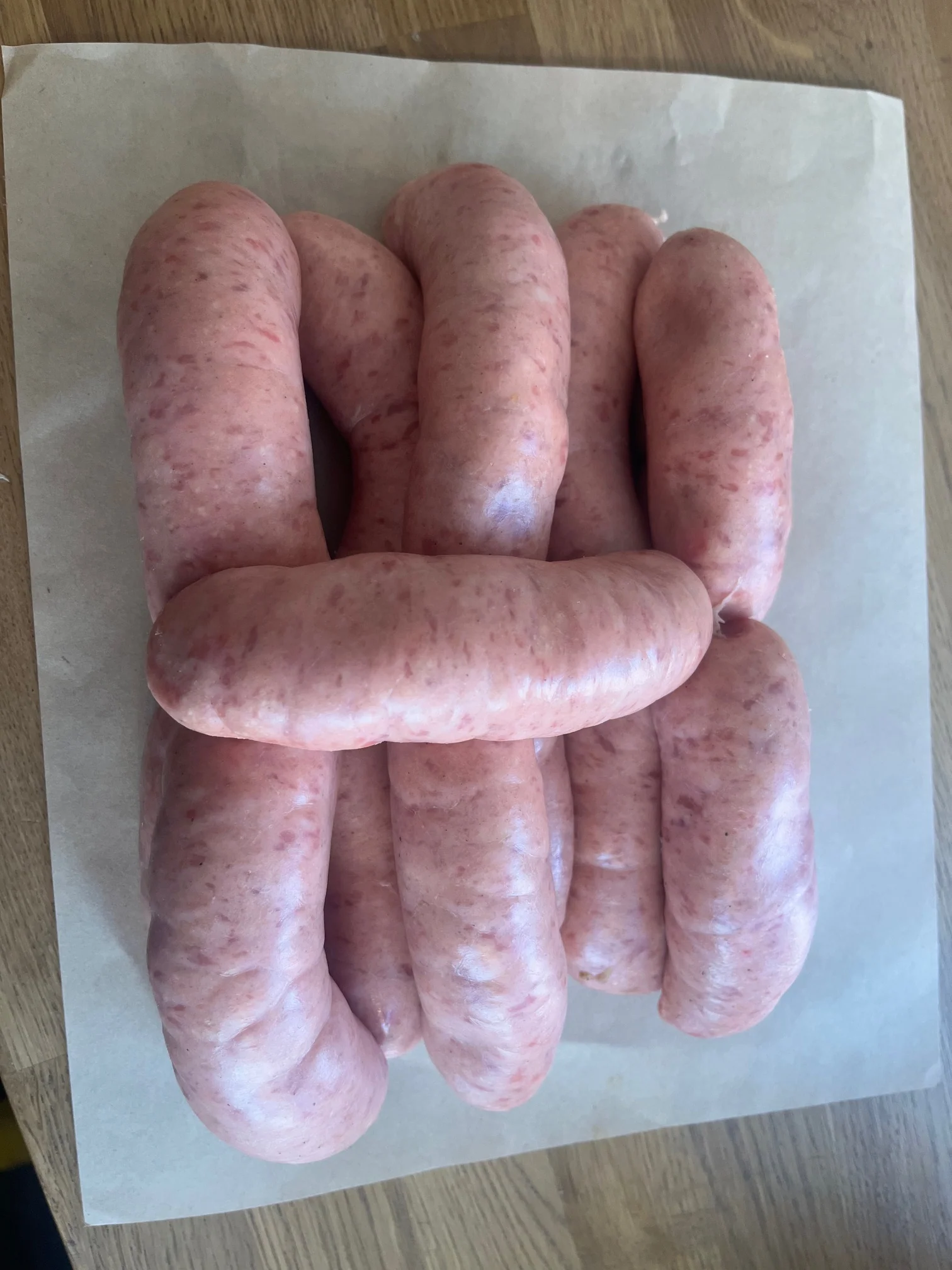 The Ultimate Bonanza BBQ Hamper - Image 2