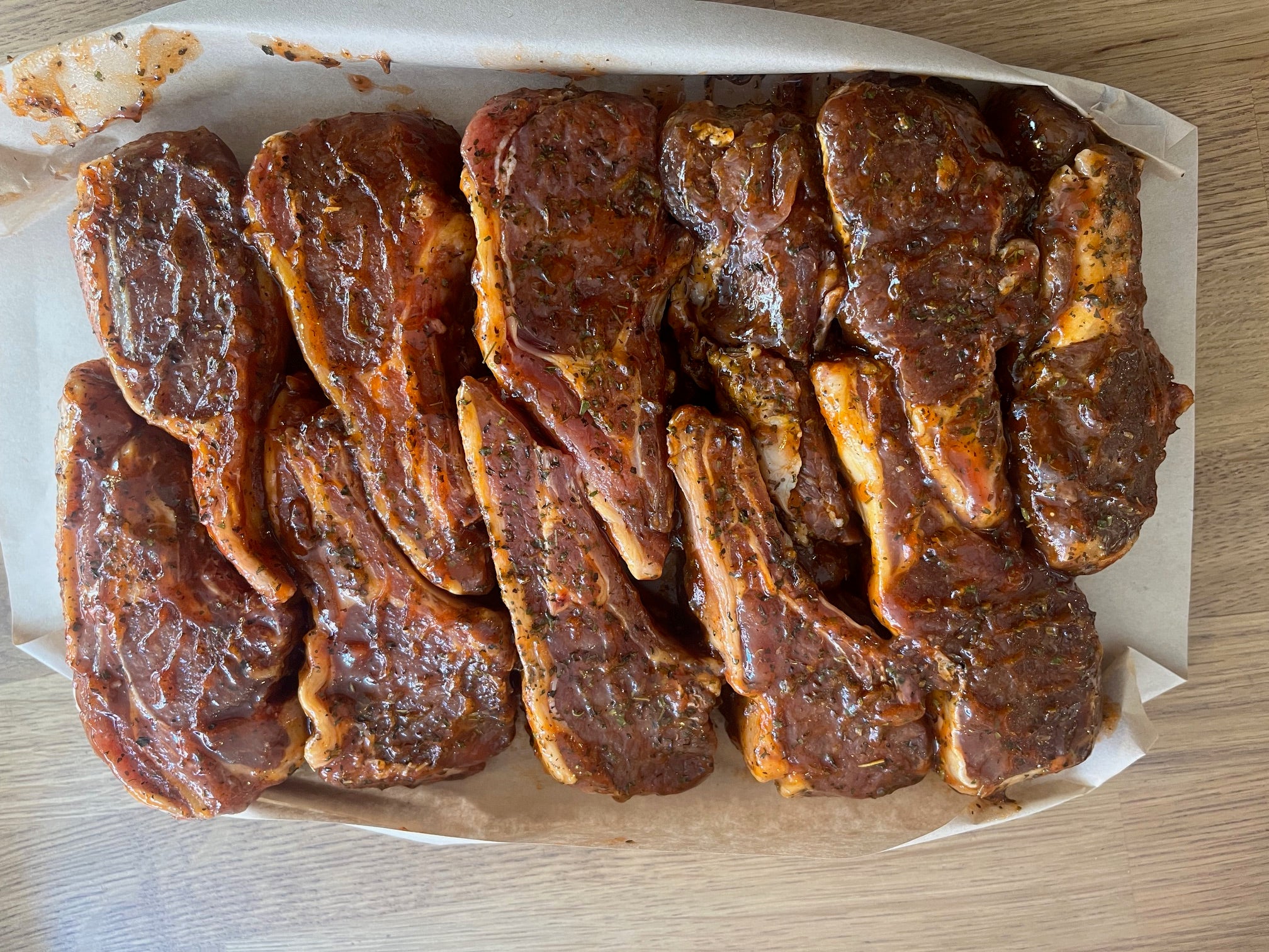 The Ultimate Bonanza BBQ Hamper - Image 4